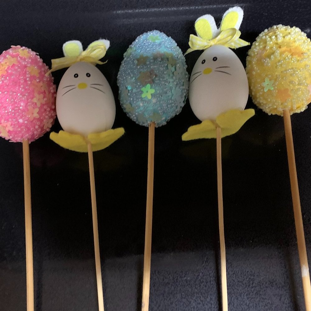 5 Easter picks